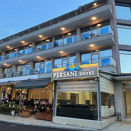 Persani Hotel-Free Parking Σάνι Μπιτς Εξωτερικό φωτογραφία