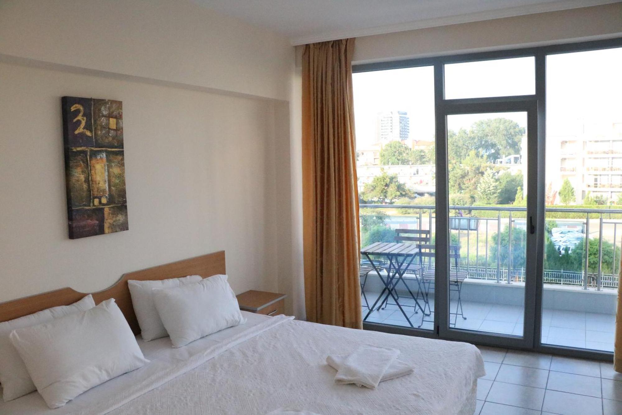 Persani Hotel-Free Parking Σάνι Μπιτς Εξωτερικό φωτογραφία