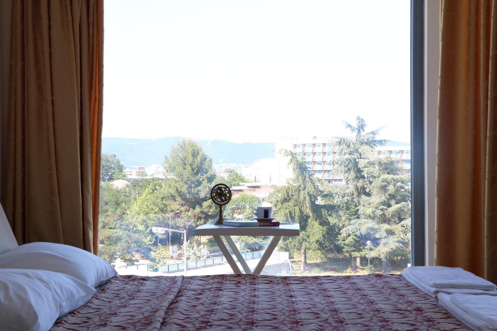 Persani Hotel-Free Parking Σάνι Μπιτς Εξωτερικό φωτογραφία