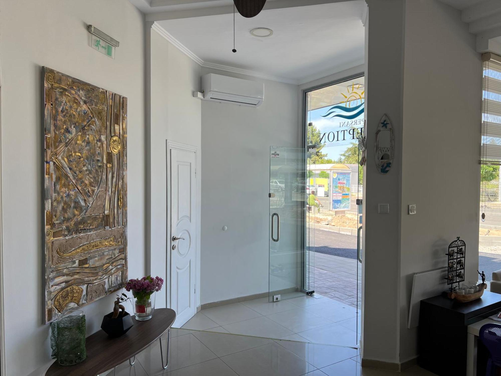 Persani Hotel-Free Parking Σάνι Μπιτς Εξωτερικό φωτογραφία