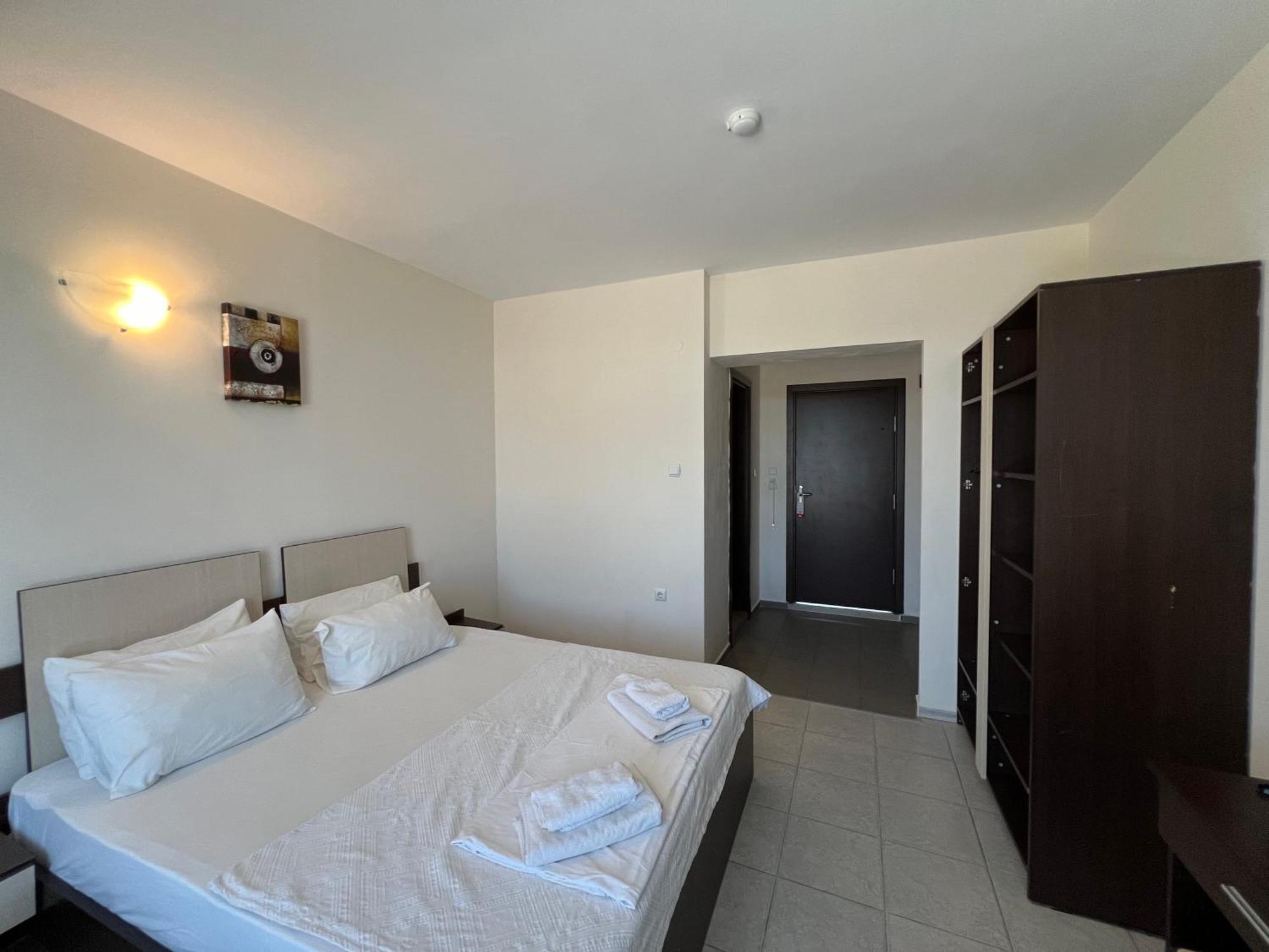 Persani Hotel-Free Parking Σάνι Μπιτς Εξωτερικό φωτογραφία