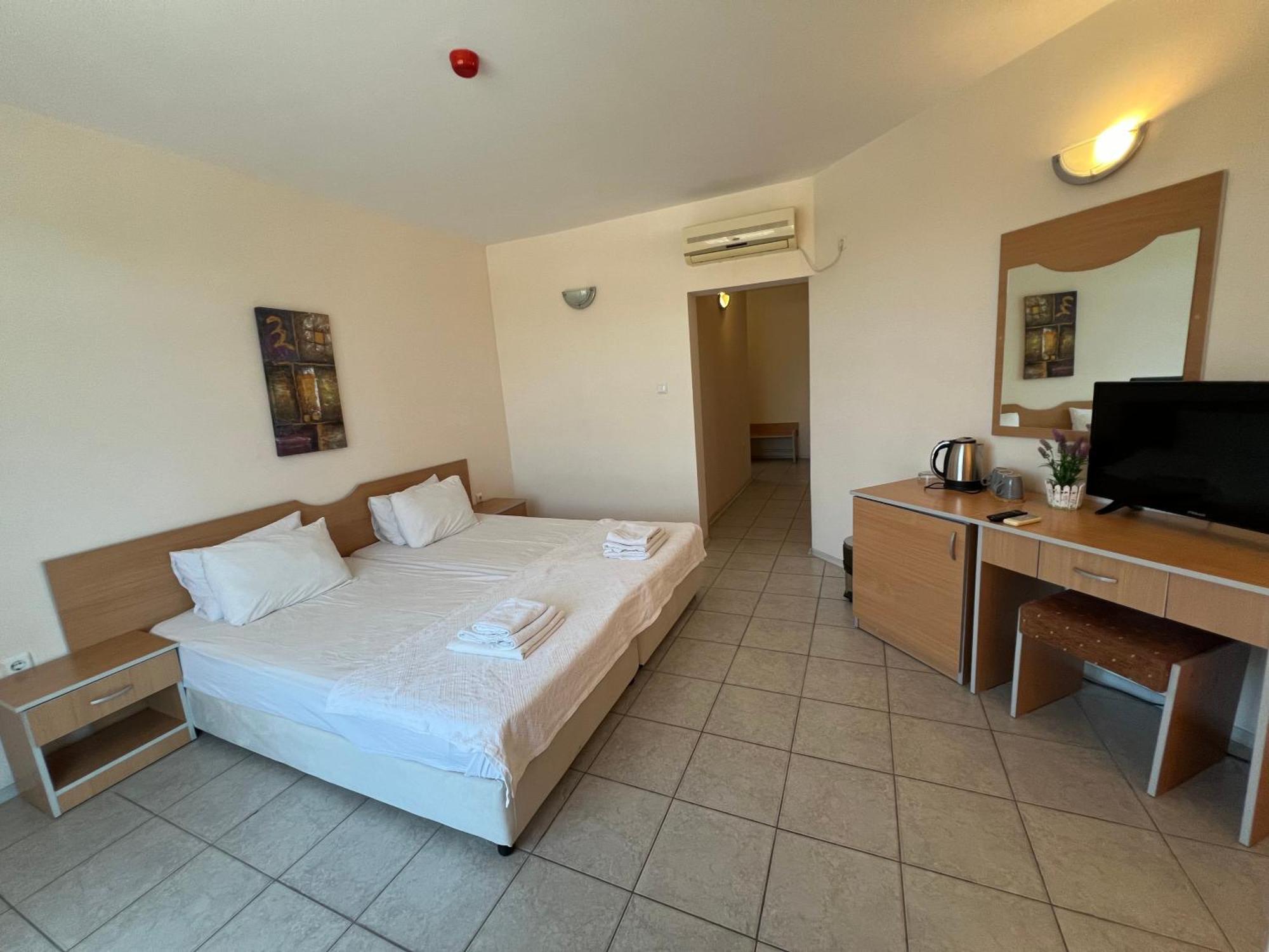Persani Hotel-Free Parking Σάνι Μπιτς Εξωτερικό φωτογραφία