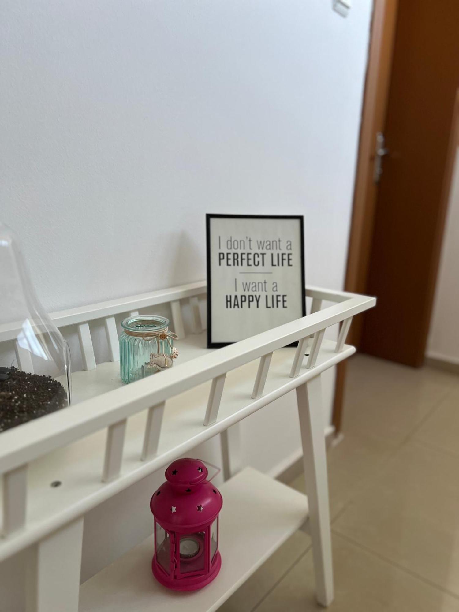 Persani Hotel-Free Parking Σάνι Μπιτς Εξωτερικό φωτογραφία
