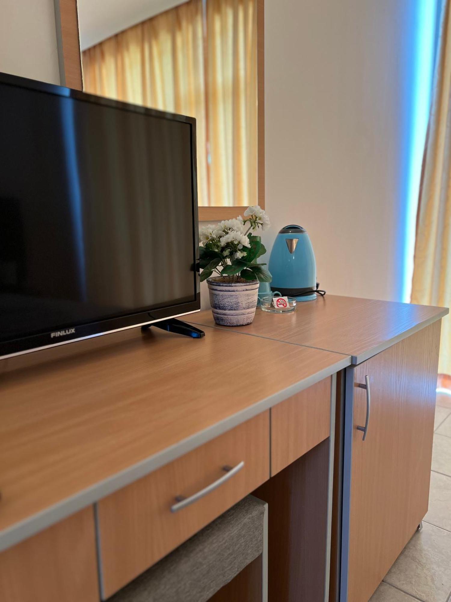 Persani Hotel-Free Parking Σάνι Μπιτς Εξωτερικό φωτογραφία