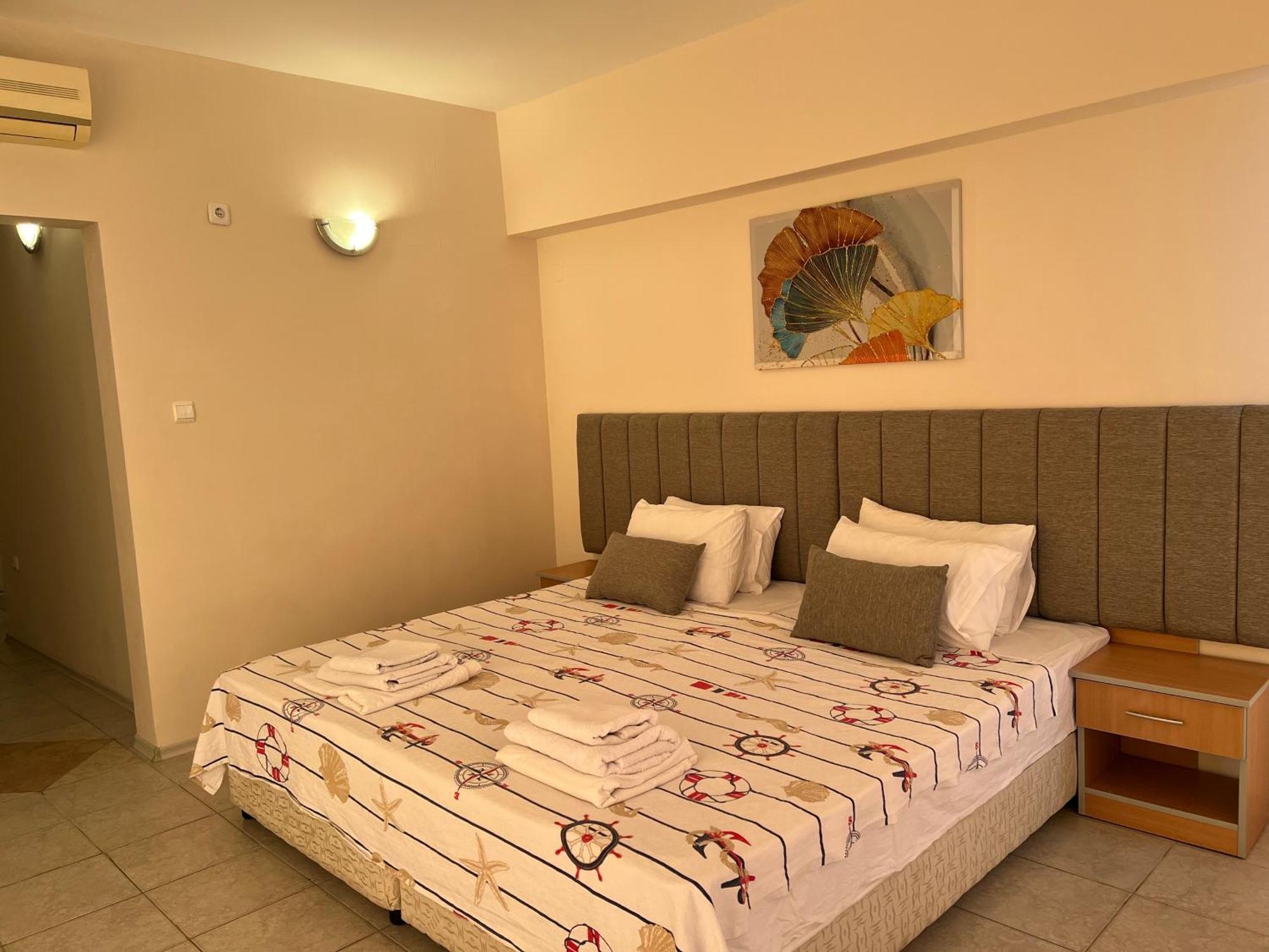 Persani Hotel-Free Parking Σάνι Μπιτς Εξωτερικό φωτογραφία