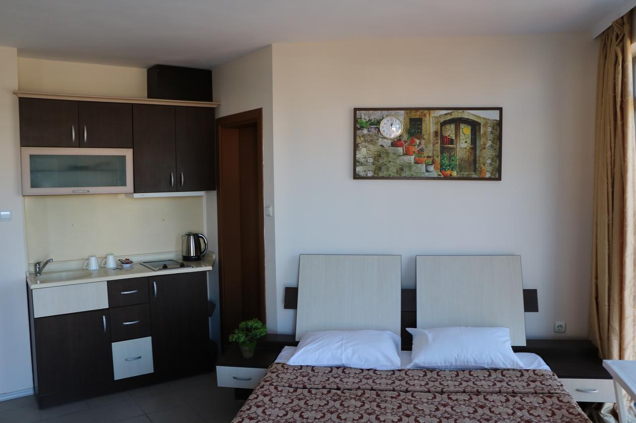 Persani Hotel-Free Parking Σάνι Μπιτς Εξωτερικό φωτογραφία