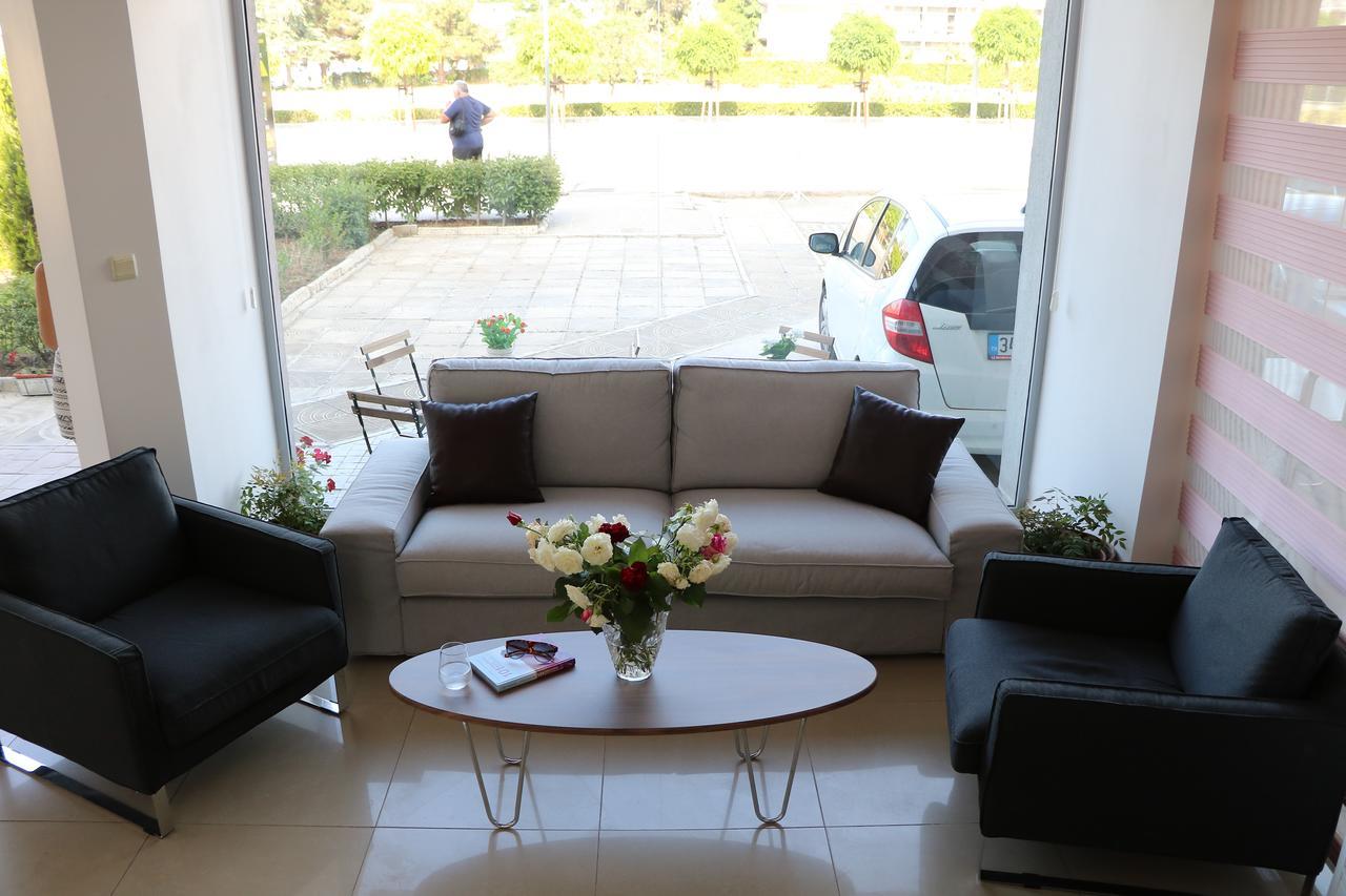 Persani Hotel-Free Parking Σάνι Μπιτς Εξωτερικό φωτογραφία