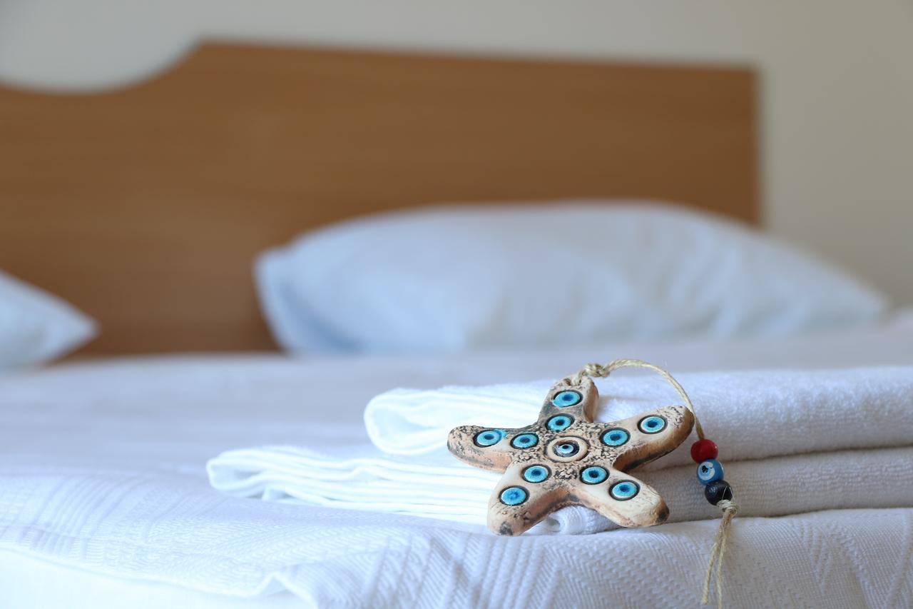 Persani Hotel-Free Parking Σάνι Μπιτς Εξωτερικό φωτογραφία