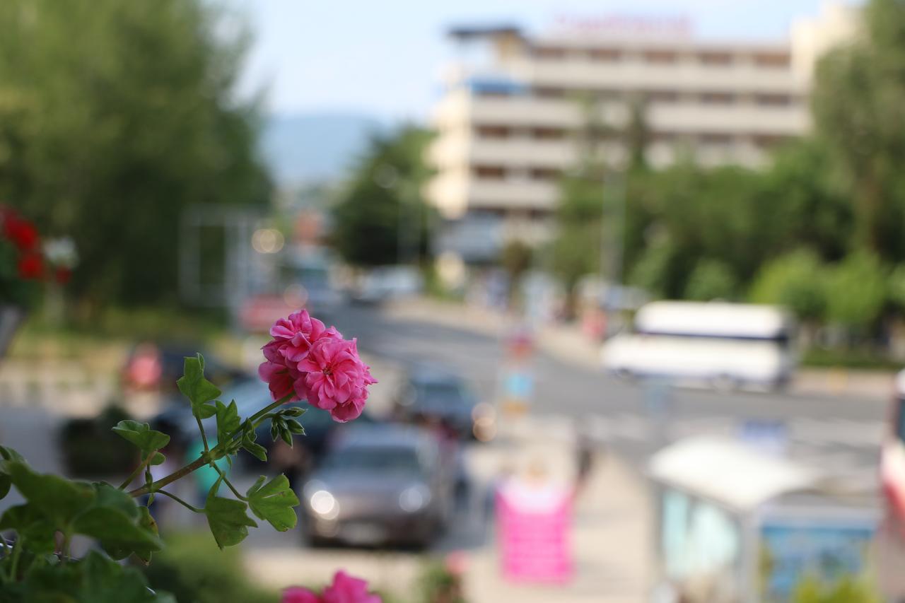 Persani Hotel-Free Parking Σάνι Μπιτς Εξωτερικό φωτογραφία