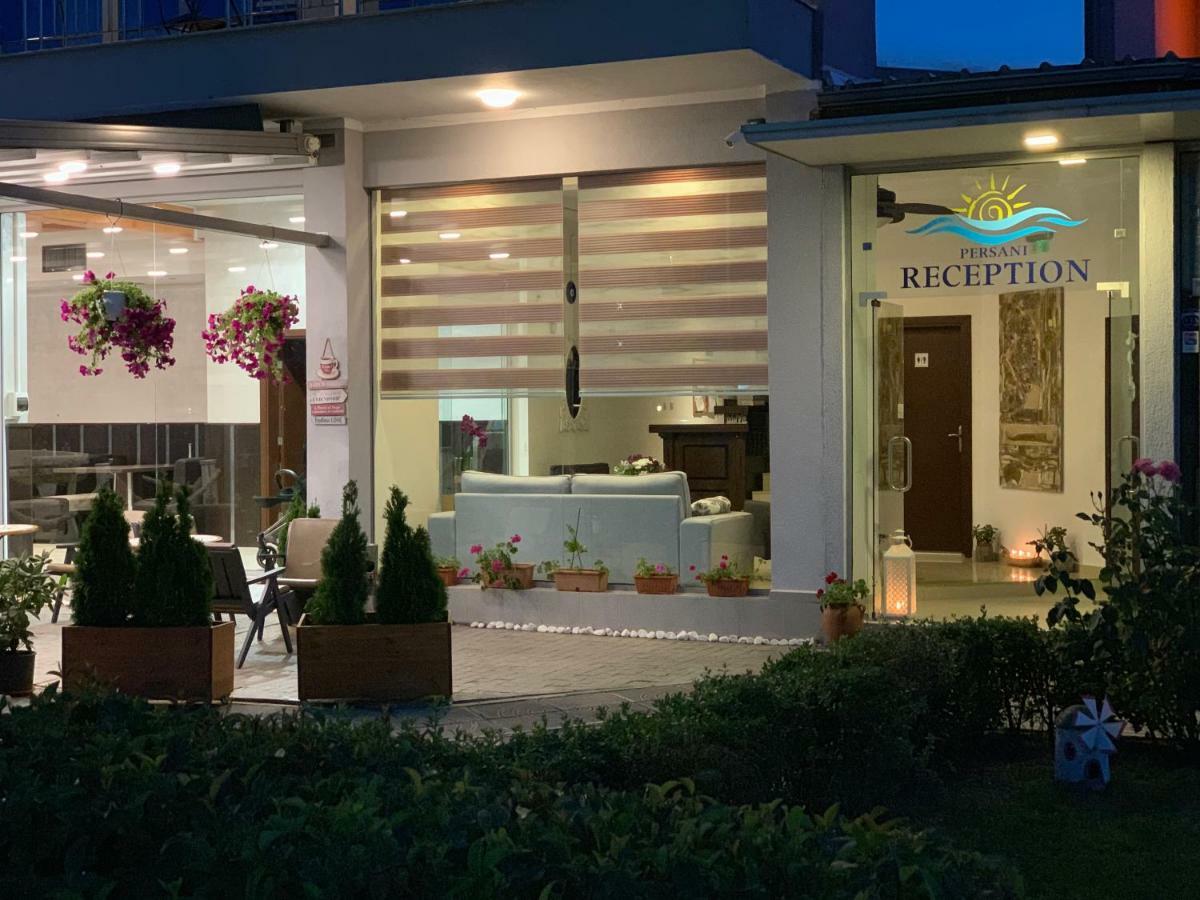 Persani Hotel-Free Parking Σάνι Μπιτς Εξωτερικό φωτογραφία